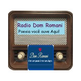 Radio Dom Romani logo