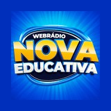 Web Rádio Nova Educativa logo