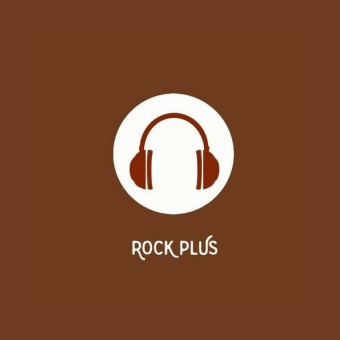 Rock Plus logo