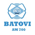 Rádio Batovi - São Gabriel logo