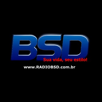 Radio BSD logo