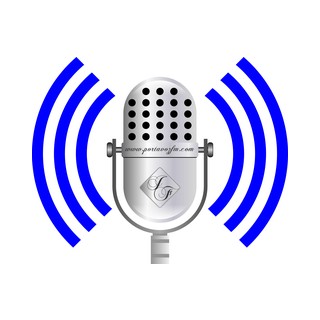 Porta Voz FM logo