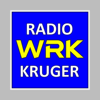 WRK Radio Kruger 4 (Old Pop-Rock) logo