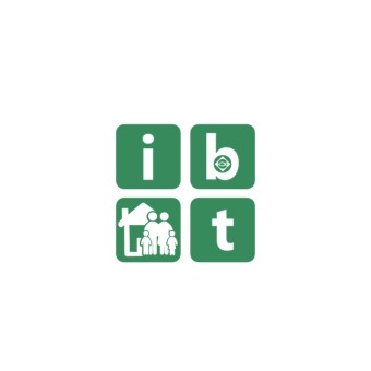 Rádio IBT logo