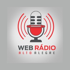 Rádio Alto Alegre FM logo