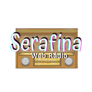 Serafina Web Radio logo