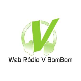 V BOMBOM logo
