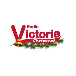 Victoria Christmas logo