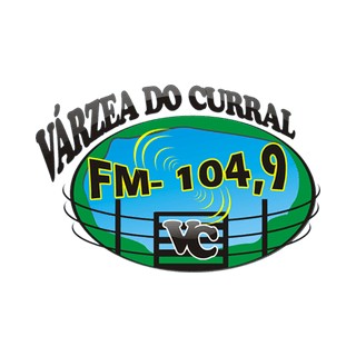 Radio Várzea do Curral FM logo