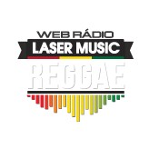 Web Radio Laser Music Reggae logo