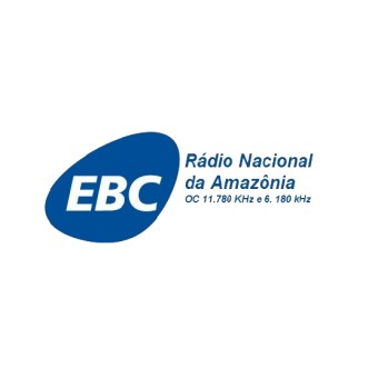 Rádio Nacional da Amazônia logo