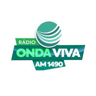 Radio ONDA VIVA AM logo