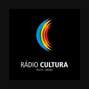Radio Cultura de Bagé logo