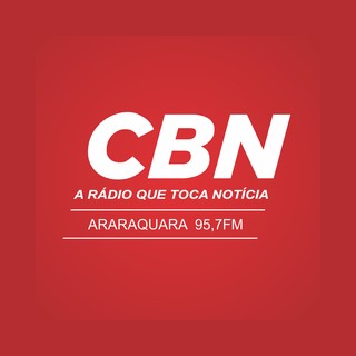CBN Araraquara logo