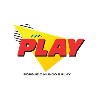 Play FM 99.9 Triângulo logo