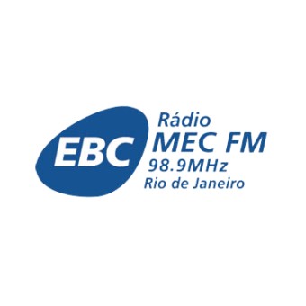 Rádio MEC FM logo