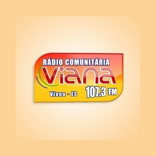 Radio Comunitaria Viana logo
