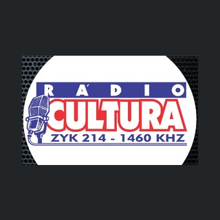Rádio Cultura de Bagé logo