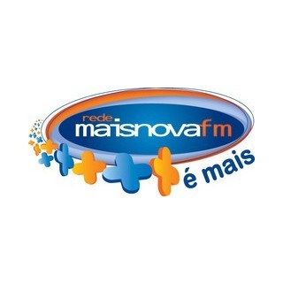Maisnova FM 98.5 logo