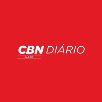CBN Diário logo