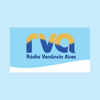 Rádio Venâncio Aires AM 910 logo