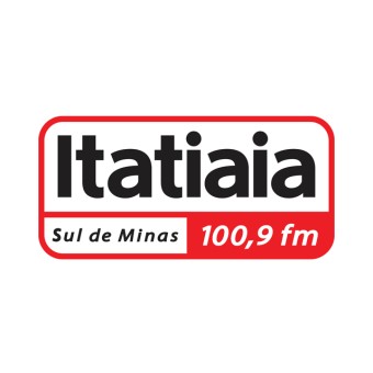 Rádio Itatiaia Sul de Minas logo