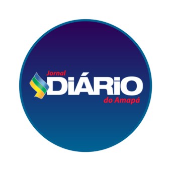 Diário FM 90.9 logo