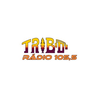 Rádio Tribo FM logo