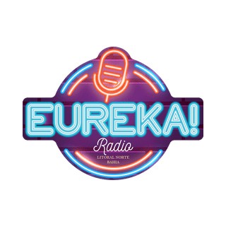 Radio Eureka logo