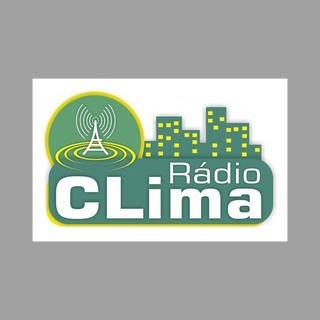 Radio CLima logo