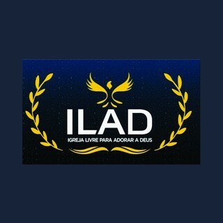 Radio ILAD logo