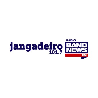 Jangadeiro Bandnews FM logo