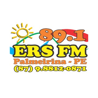 Radio ERS FM logo