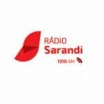 Radio Sarandi 1310 AM logo