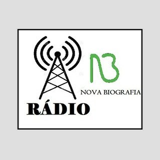 Rádio Nova Biografia logo