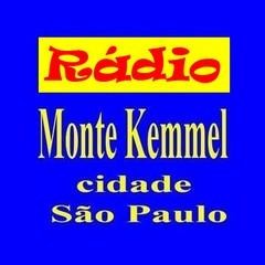 Radio Monte Kemmel logo
