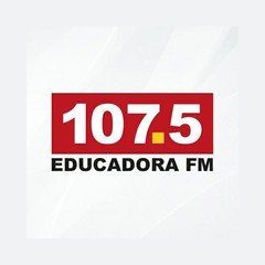 Educadora FM logo