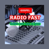 Radio Fast logo