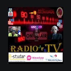 Radio JFS TV logo