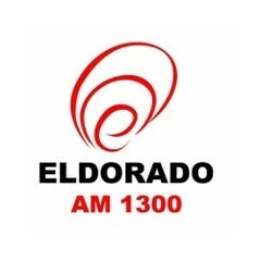El Dorado 1300 AM logo
