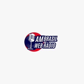 AM Brasil logo