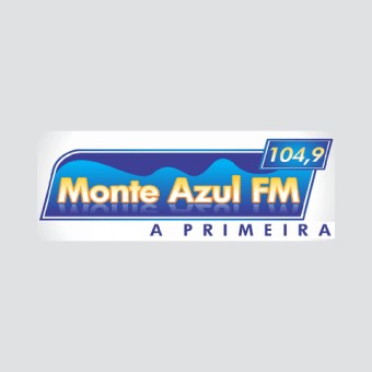 Monte Azul FM 104.9 logo