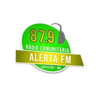 Rádio Alerta FM logo