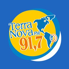 Terra Nova FM logo