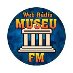 Museu FM logo