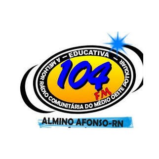 Educativa FM 104.9 logo