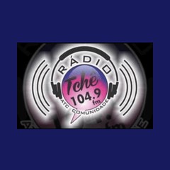 Radio Tche Comunidade logo