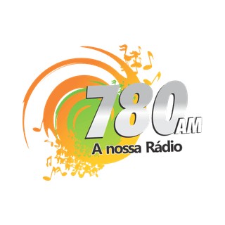 Rádio 780 AM logo