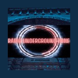 Rádio Underground Zone logo