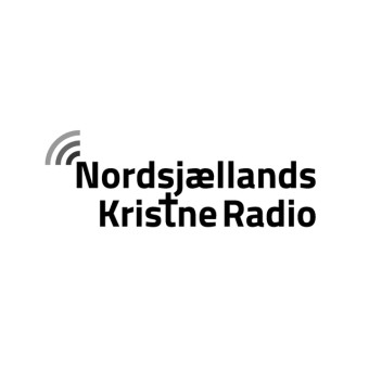 Nordsjællands Kristne Radio logo